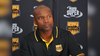 South Africa appoints Enoch Nkwe as interim team director, replaces head coach Ottis Gibson