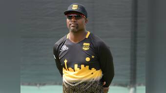 South Africa's interim team director Enoch Nkwe looks up to Manchester City boss Pep Guardiola for inspiration ahead of India tour