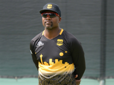 South Africa's interim team director Enoch Nkwe looks up to Manchester City boss Pep Guardiola for inspiration ahead of India tour South Africa's interim team director Enoch Nkwe looks up to Manchester City boss Pep Guardiola for inspiration ahead of India tour