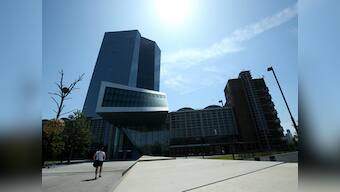 Going negative? As US-China trade war rages, central banks ponder radical steps to shield economies