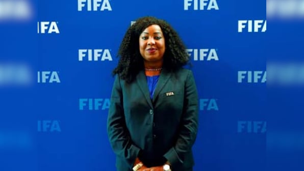 FIFA ends six-month period at helm of African football, terminates secretary general Fatma Samoura's temporary reign