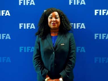 FIFA ends six-month period at helm of African football, terminates secretary general Fatma Samoura's temporary reign