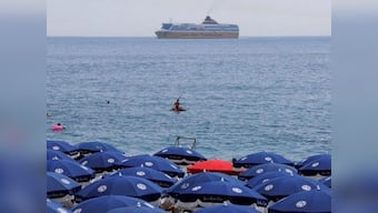 Mumbai-Surat AC ferry service likely to begin weekly operations from November; cruise ship to ply between Hazira port and Bandra