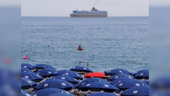 Mumbai-Surat AC ferry service likely to begin weekly operations from November; cruise ship to ply between Hazira port and Bandra