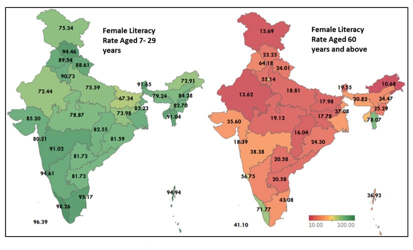 female-literacy-rate-in-india-census-2011-rating-walls