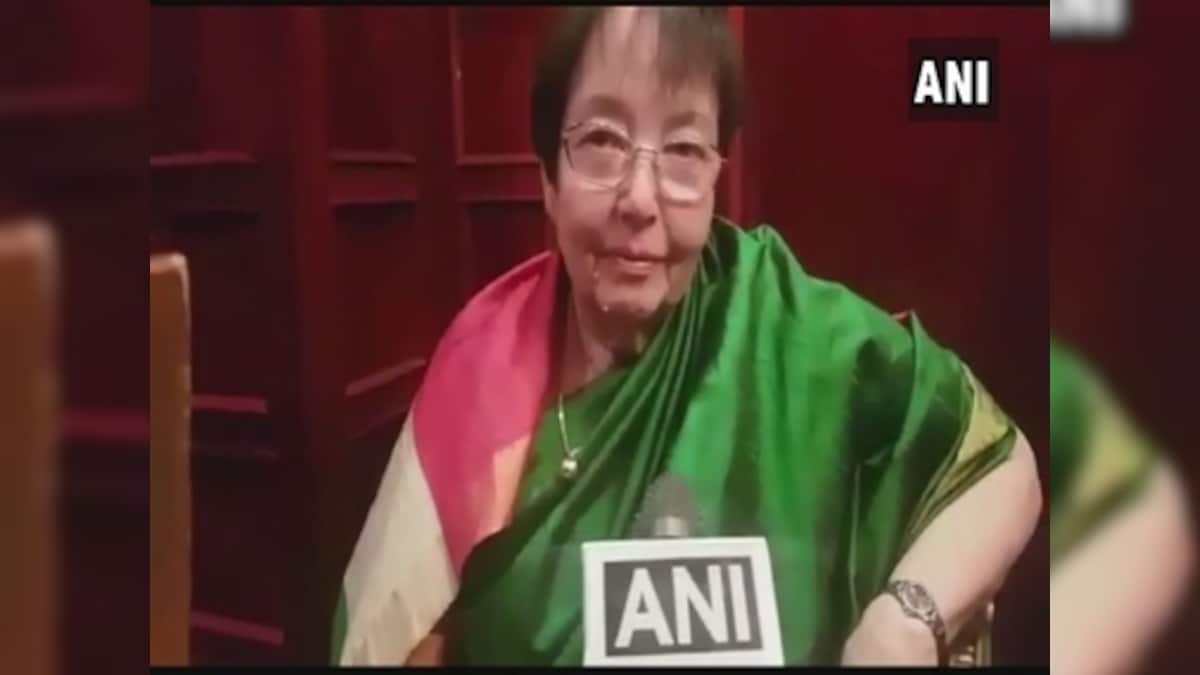 Controversy over Subhas Chandra Bose’s death: Daughter Anita Bose Pfaff urges Centre to conduct DNA tests on ashes kept at Japan’s Renkoji temple