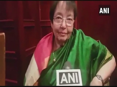 Controversy over Subhas Chandra Bose’s death: Daughter Anita Bose Pfaff urges Centre to conduct DNA tests on ashes kept at Japan’s Renkoji temple Controversy over Subhas Chandra Bose’s death: Daughter Anita Bose Pfaff urges Centre to conduct DNA tests on ashes kept at Japan’s Renkoji temple