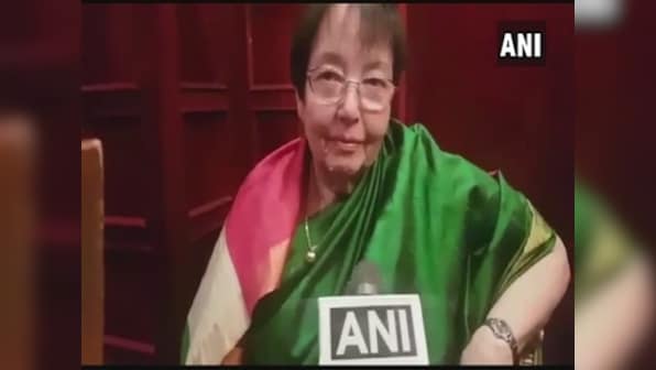 Controversy over Subhas Chandra Bose’s death: Daughter Anita Bose Pfaff urges Centre to conduct DNA tests on ashes kept at Japan’s Renkoji temple
