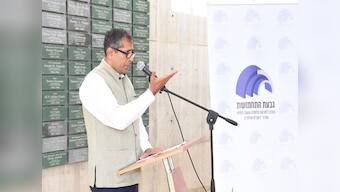 Pavan Kapoor appointed as Ambassador to UAE: IFS officer earlier made his mark with measures to boost ties with Israel