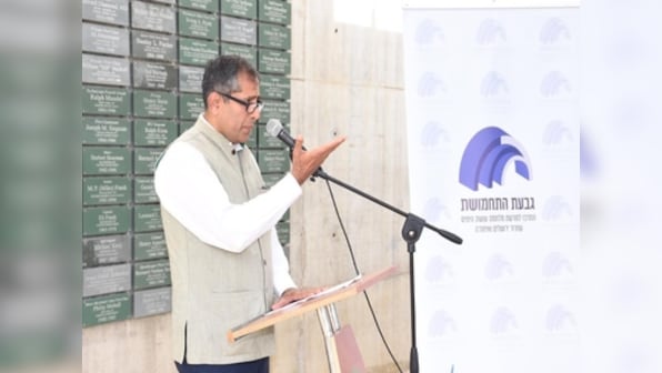 Pavan Kapoor appointed as Ambassador to UAE: IFS officer earlier made his mark with measures to boost ties with Israel