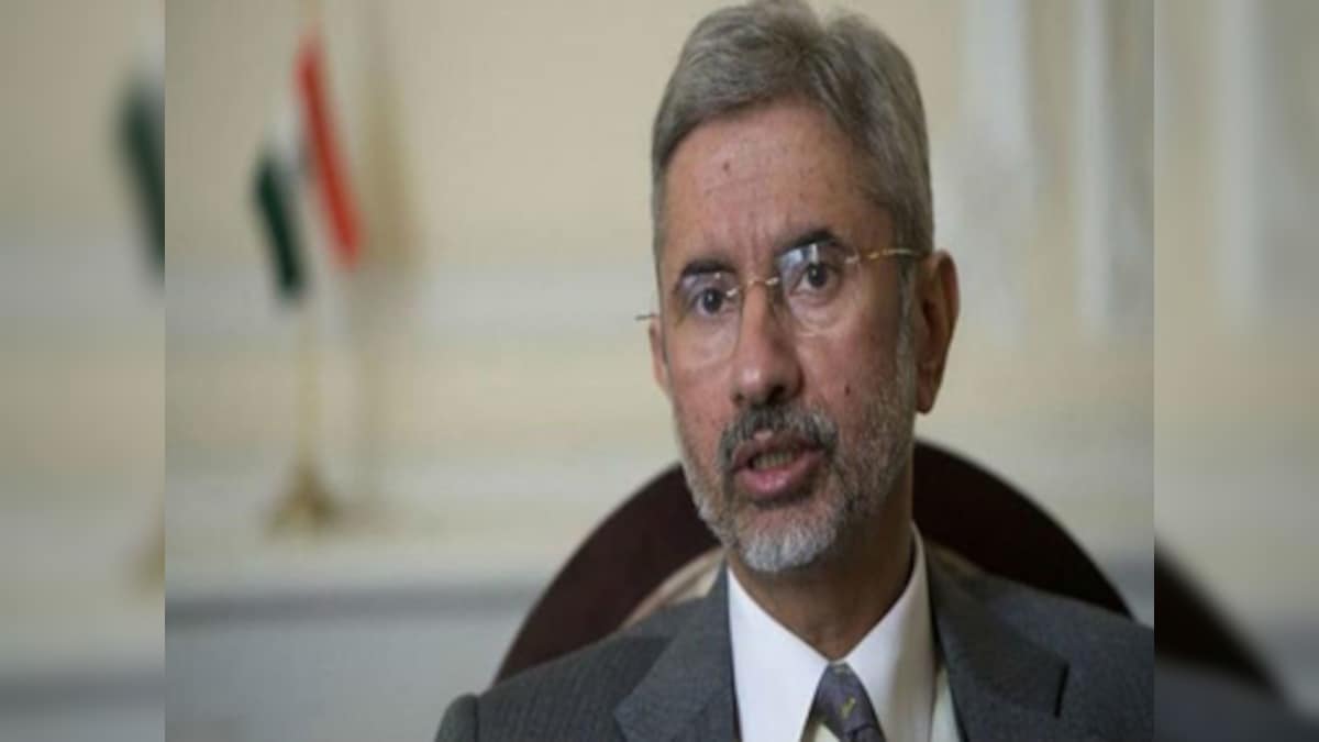 S Jaishankar says India has not closed doors on China-backed RCEP, will evaluate deal on its trade, economic merit