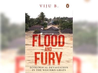 Flood And Fury: New Book Analyses How Myopic Industries, Govts ...