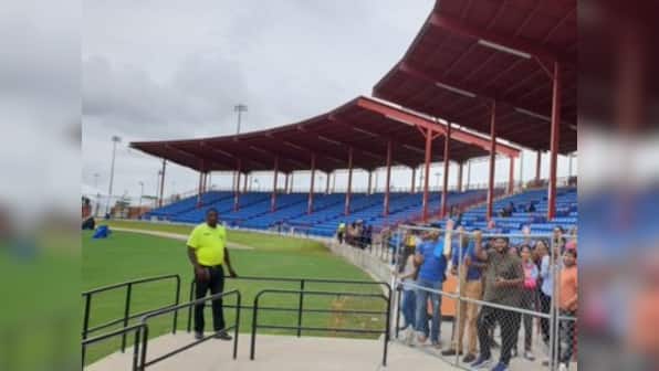 India vs West Indies, 2nd T20I at Florida weather forecast today: No rain expected during duration of match