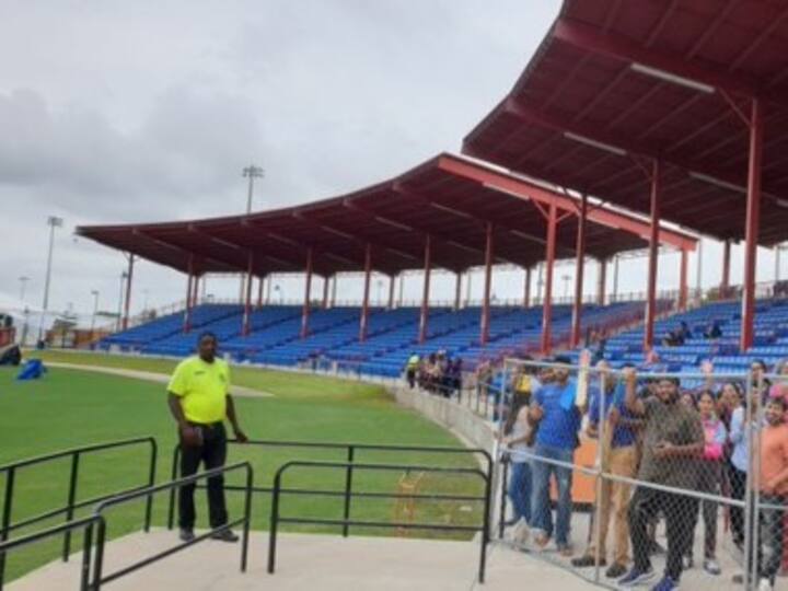 India vs West Indies, 2nd T20I at Florida weather forecast today: No rain expected during duration of match India vs West Indies, 2nd T20I at Florida weather forecast today: No rain expected during duration of match