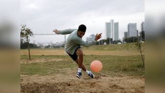 Madras High court declines to stay Special Olympics International Football Championship, allows three excluded children to take part