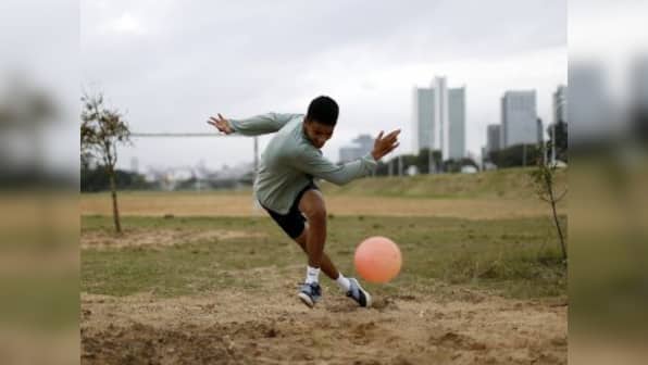 Madras High court declines to stay Special Olympics International Football Championship, allows three excluded children to take part