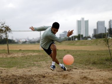 Madras High court declines to stay Special Olympics International Football Championship, allows three excluded children to take part Madras High court declines to stay Special Olympics International Football Championship, allows three excluded children to take part