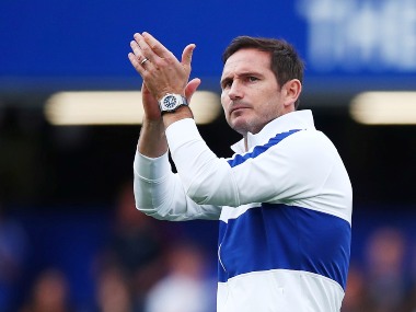 Premier League: Ex-Chelsea player Eden Hazard not surprised that Frank Lampard has turned things around at Stamford Bridge Premier League: Ex-Chelsea player Eden Hazard not surprised that Frank Lampard has turned things around at Stamford Bridge