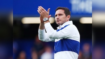 Premier League: Manager Frank Lampard hopes out-of-contract Chelsea players sign short-term deals