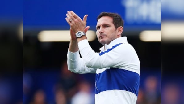 Premier League: Chelsea manager Frank Lampard feels creative winger Hakim Ziyech will help them 'unlock the door'