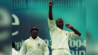 India vs West Indies: Franklyn Rose, Adam Sanford and other lesser-known Windies bowlers with memorable outings against Indian batsmen