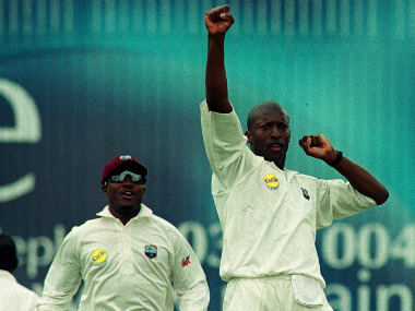 India vs West Indies: Franklyn Rose, Adam Sanford and other lesser-known Windies bowlers with memorable outings against Indian batsmen India vs West Indies: Franklyn Rose, Adam Sanford and other lesser-known Windies bowlers with memorable outings against Indian batsmen
