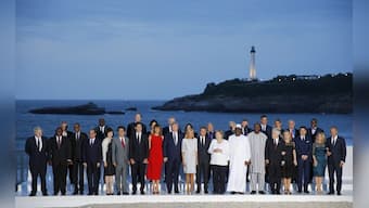 G7 Summit in France's Biaritzz ends: World leaders discussed trade wars, Brexit, climate change at forum