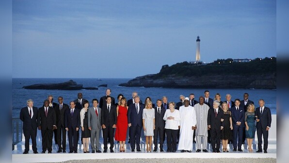 G7 Summit in France's Biaritzz ends: World leaders discussed trade wars, Brexit, climate change at forum