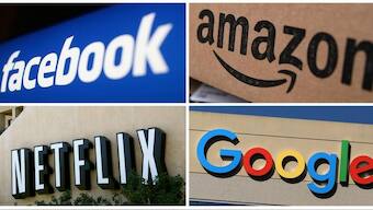 Facebook, Amazon and Google call French digital tax discriminatory and retroactive