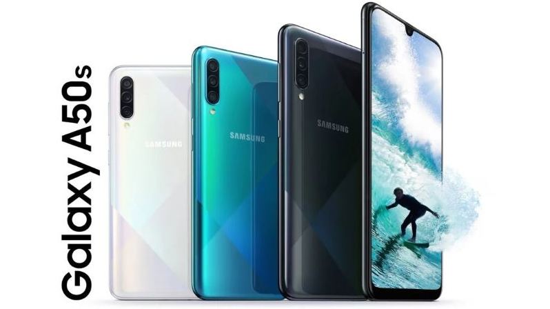Samsung to announce a new Galaxy A-series phone on 11 September, could be A50s Samsung to announce a new Galaxy A-series phone on 11 September, could be A50s