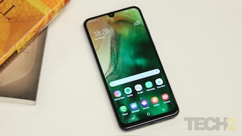 Samsung Galaxy M30s appears on TENAA ahead of the official launch on 18 September