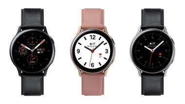 Samsung Galaxy Watch 4, Galaxy Watch Active 4 to launch in Q2 of 2021: Report