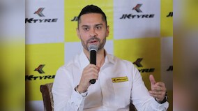 India's top rally driver Gaurav Gill returns to race track with X1 Racing League; tournament to also feature former F1 driver Alex Yoong
