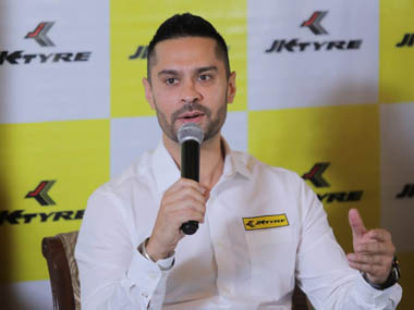 FMSCI rubbishes reports claiming inconsistency in Gaurav Gill's Arjuna Award application; members seek inquiry FMSCI rubbishes reports claiming inconsistency in Gaurav Gill's Arjuna Award application; members seek inquiry