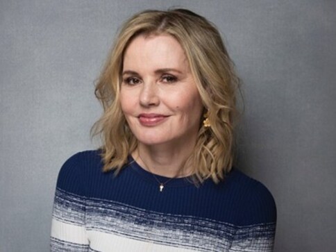 Geena Davis recalls uncomfortable audition with director who made her ...