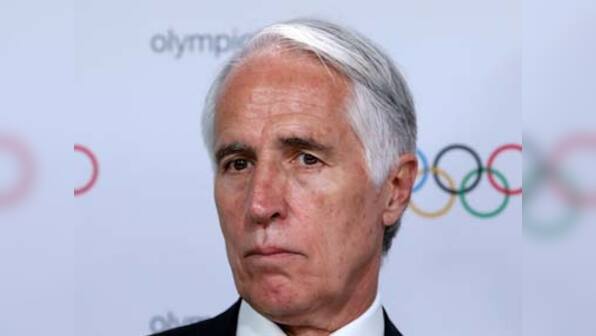 Italy's place at Tokyo 2020 in doubt after IOC issues warning to Italian Olympic Committee over proposed sports law