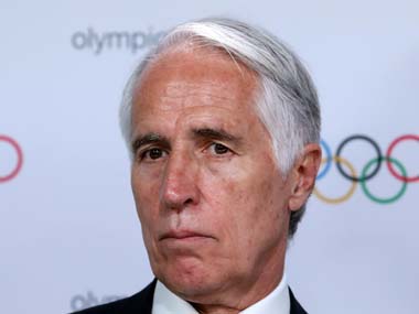 Italy's place at Tokyo 2020 in doubt after IOC issues warning to Italian Olympic Committee over proposed sports law Italy's place at Tokyo 2020 in doubt after IOC issues warning to Italian Olympic Committee over proposed sports law