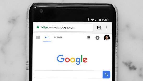 Google reports that 1.5 percent of Chrome's user passwords are unsafe and vulnerable