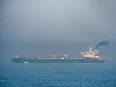 Indian captain of supertanker caught in standoff between Iran and US no longer wants job, says his lawyer