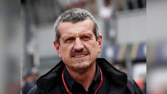 Formula 1 2019: Haas chief Guenther Steiner plans to put his foot down, take hard-line approach on clashing drivers