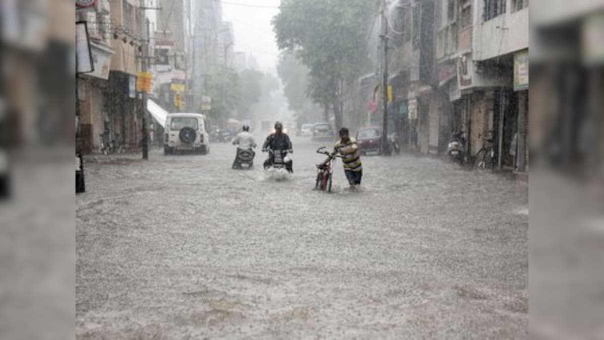 Gujarat rains: Toll rises to 31 as 12 more deaths reported in Saurashtra in last 24 hours, 20 fishermen go missing