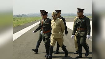 Gumnaami teaser: Srijit Mukherji's film with Prosenjit Chatterji delves deeper into disappearance of Subhash Chandra Bose