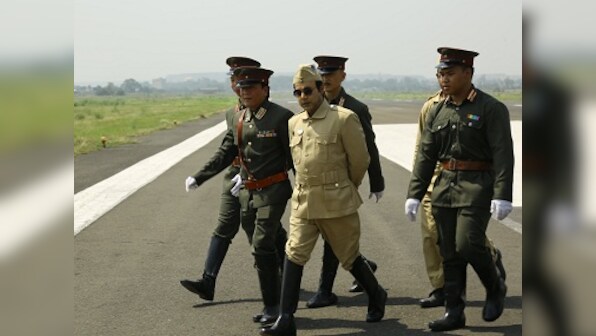 Gumnaami teaser: Srijit Mukherji's film with Prosenjit Chatterji delves deeper into disappearance of Subhash Chandra Bose