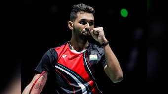 Indian shuttler HS Prannoy set to miss out on China, Korea Open after being diagnosed with dengue