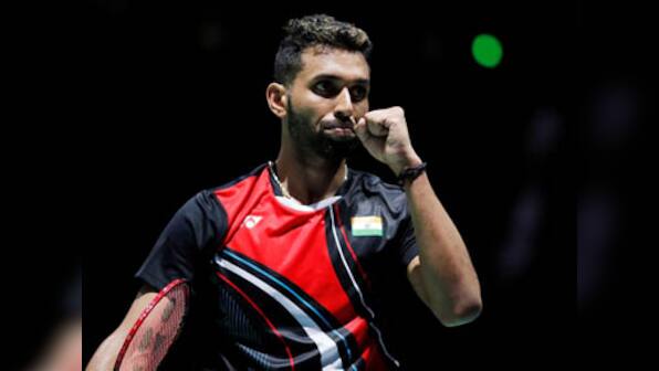 Indian shuttler HS Prannoy set to miss out on China, Korea Open after being diagnosed with dengue