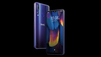 HTC Wildfire X with triple cameras and 8X hybrid zoom launched in India at Rs 9,999