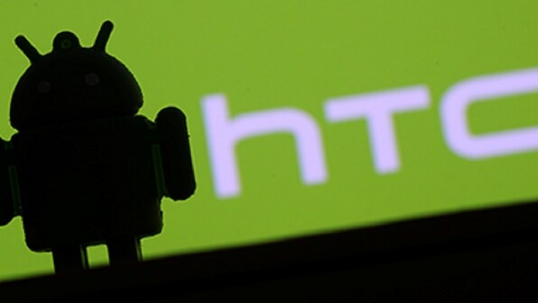 HTC teases its newest smartphone ahead of India relaunch