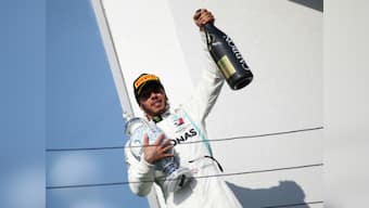 Formula 1 2019: From Mercedes' incredible tyre strategy to Lewis Hamilton's 81st win, talking points from Hungarian GP