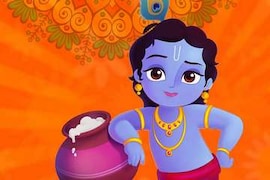 Janmashtami 2021: Date and history of festival that celebrates birth of  Lord Krishna