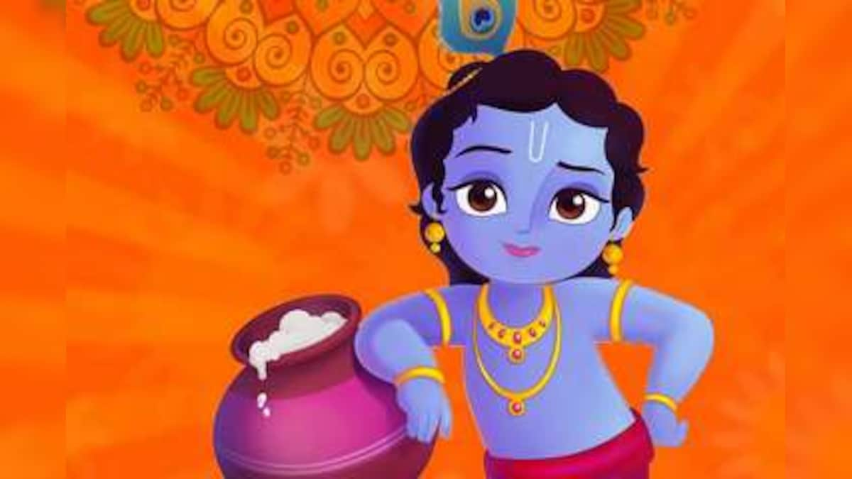 Janmashtami and Dahi Handi 2022: 5 prasad recipes that you can make at home